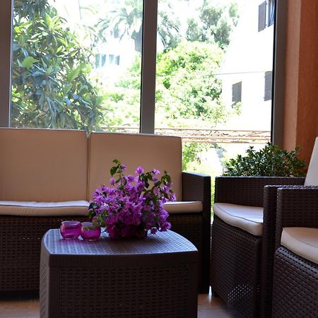 Montesun Residence Herceg Novi Extérieur photo