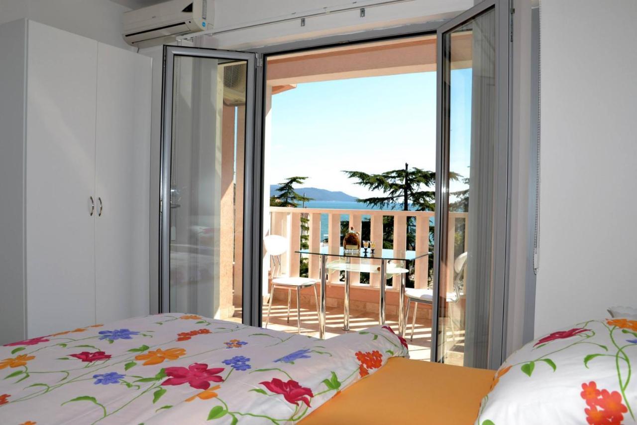 Montesun Residence Herceg Novi Extérieur photo