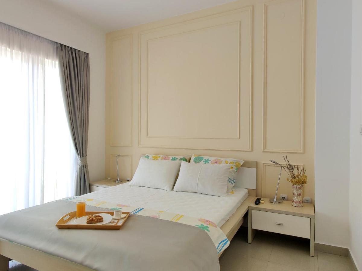 Montesun Residence Herceg Novi Extérieur photo
