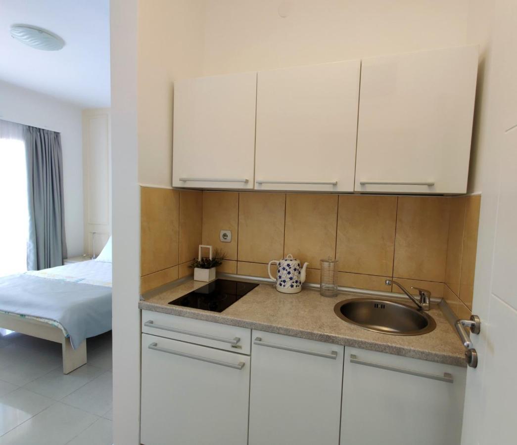 Montesun Residence Herceg Novi Extérieur photo
