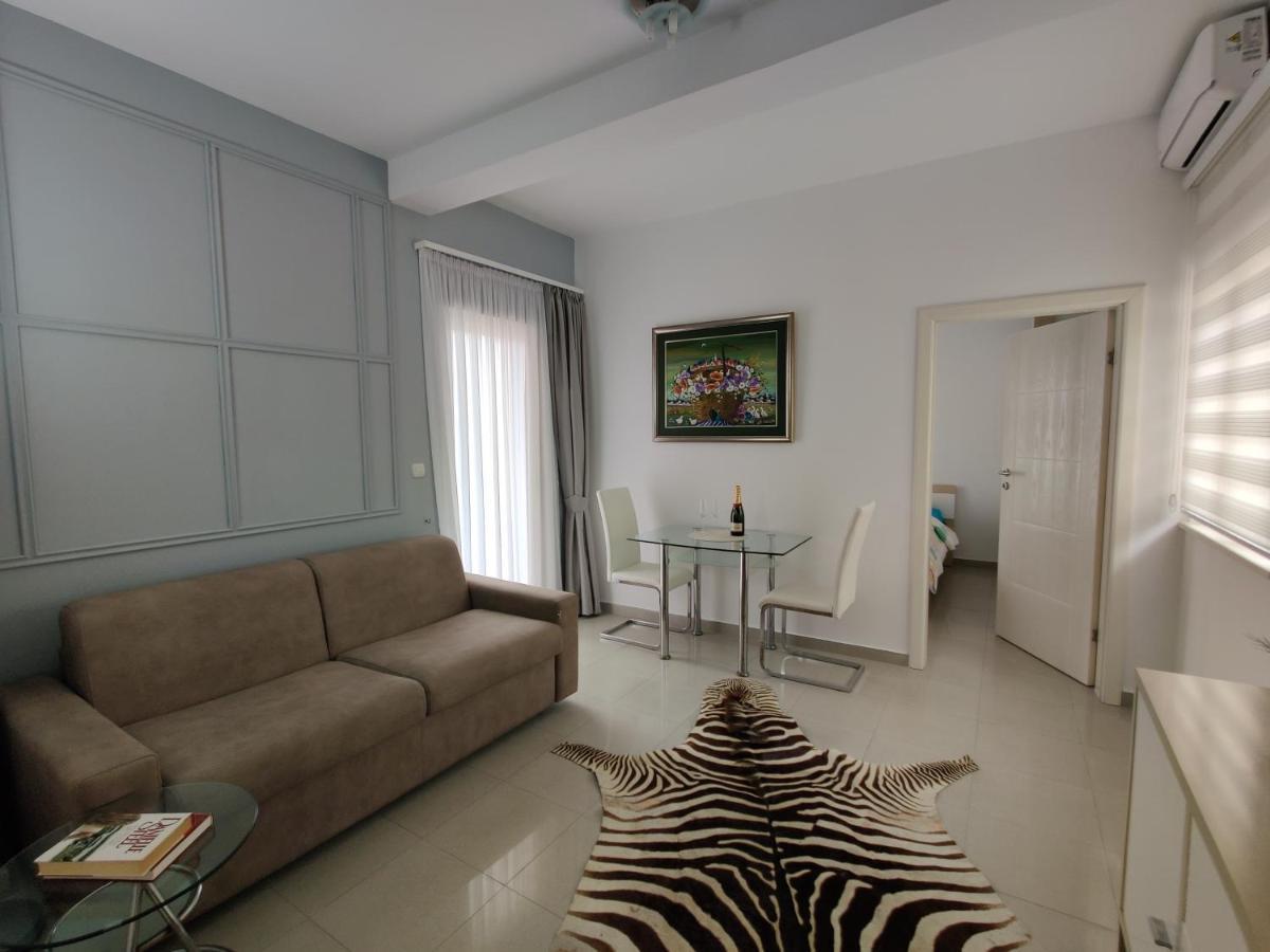 Montesun Residence Herceg Novi Extérieur photo