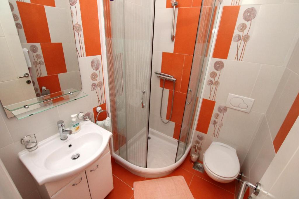 Montesun Residence Herceg Novi Chambre photo