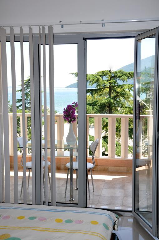 Montesun Residence Herceg Novi Extérieur photo