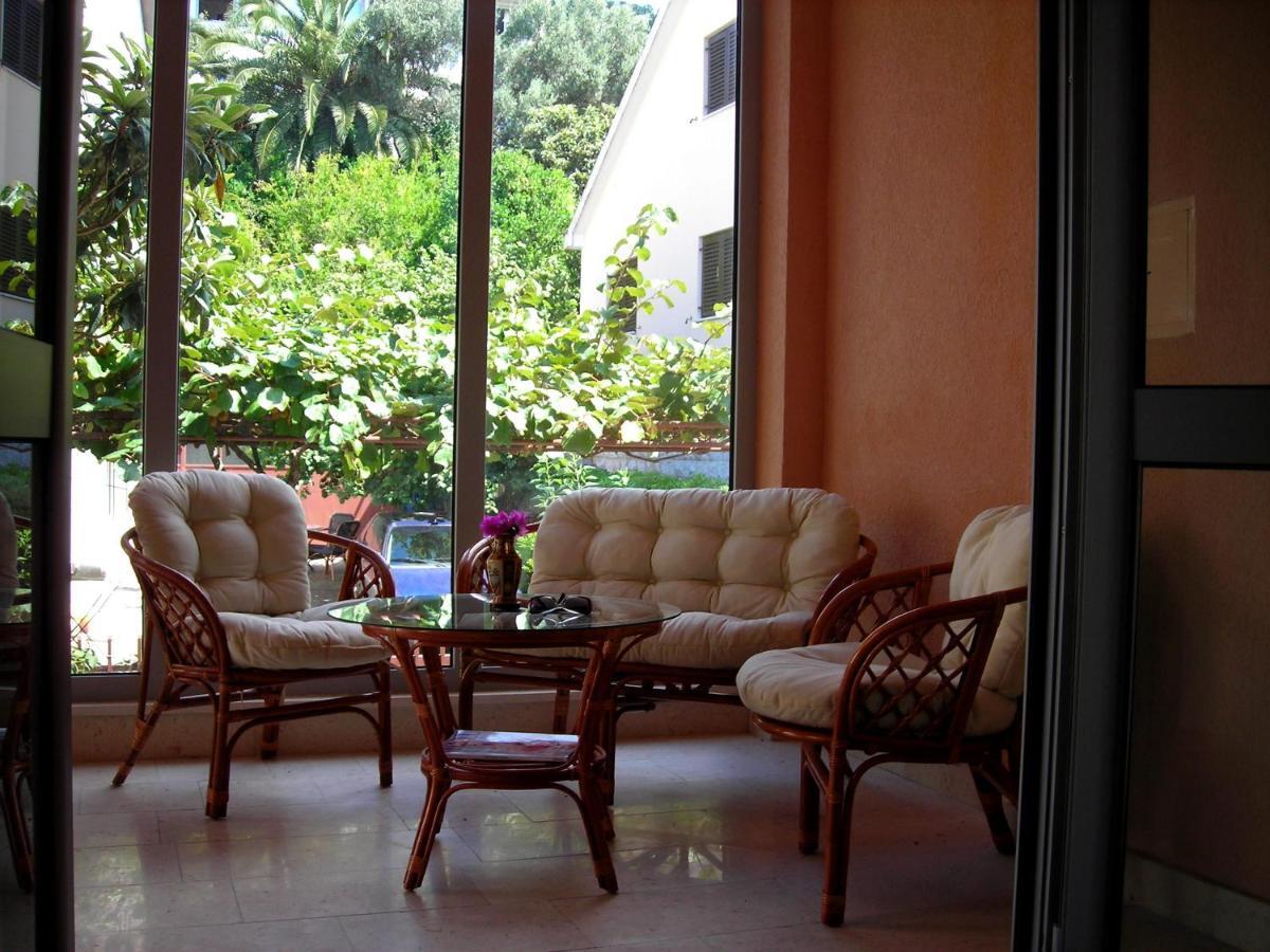 Montesun Residence Herceg Novi Extérieur photo